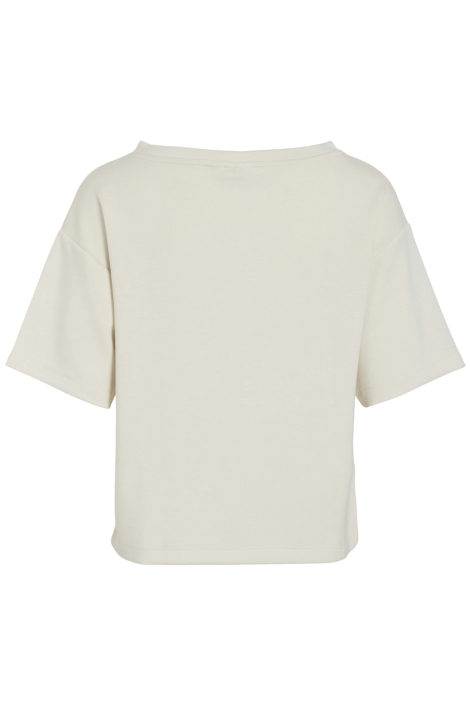 Vila vikarena boatneck 2/4 top/r